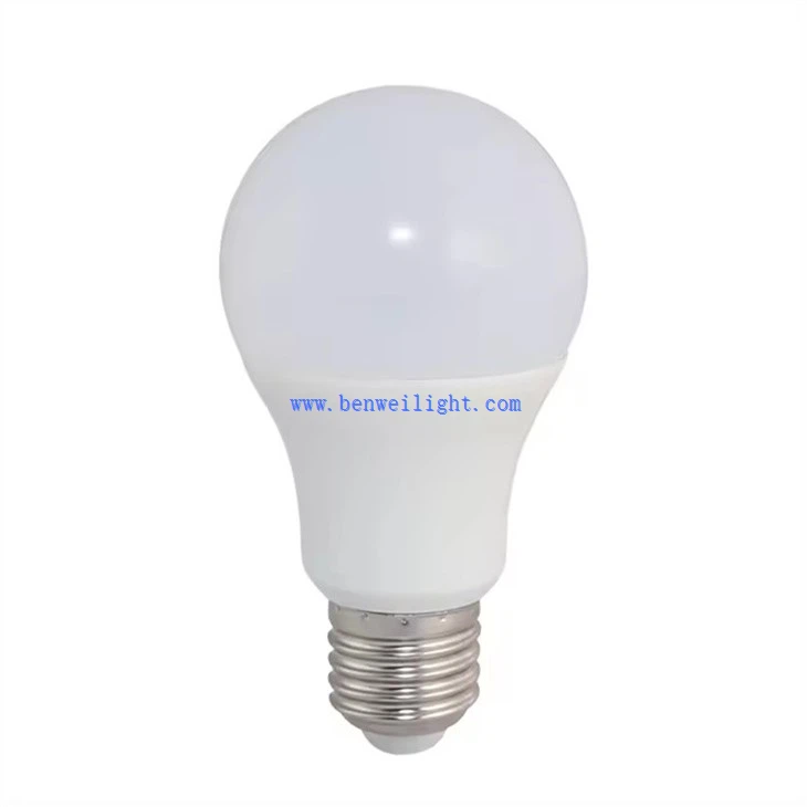 Plastic Light Bulb (1)