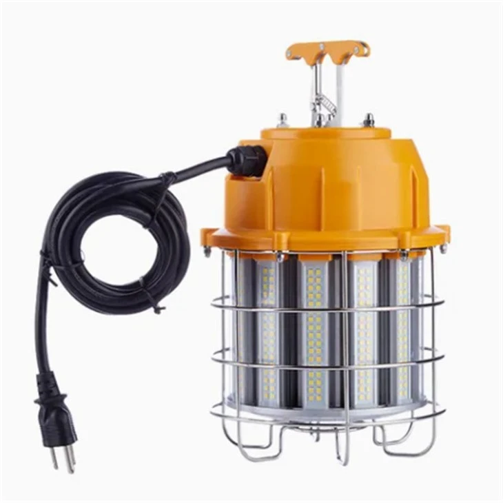 led construction lights