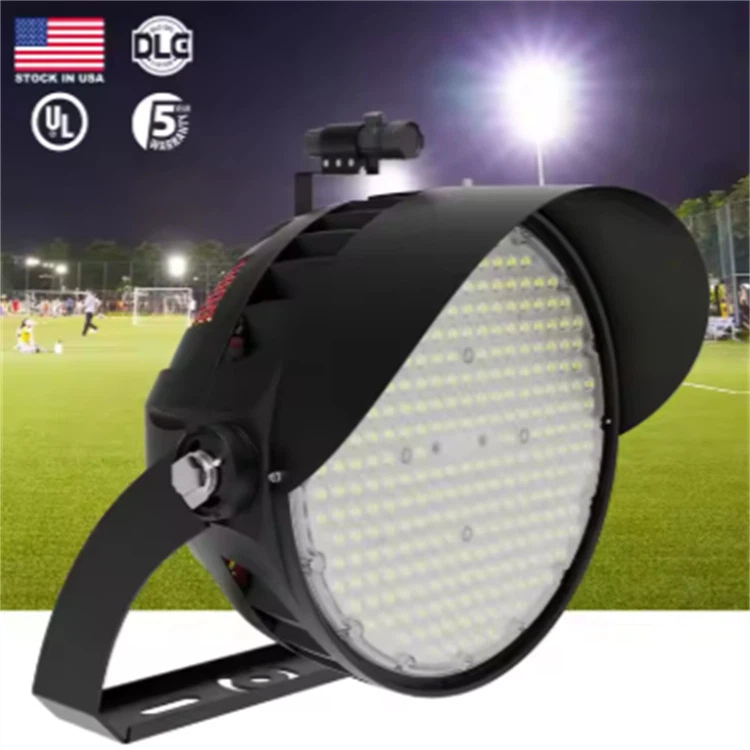 stadium light stadium light