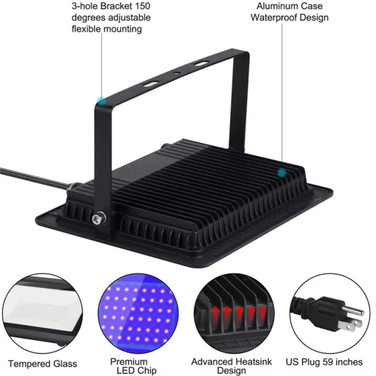 uv flood light uv flood light