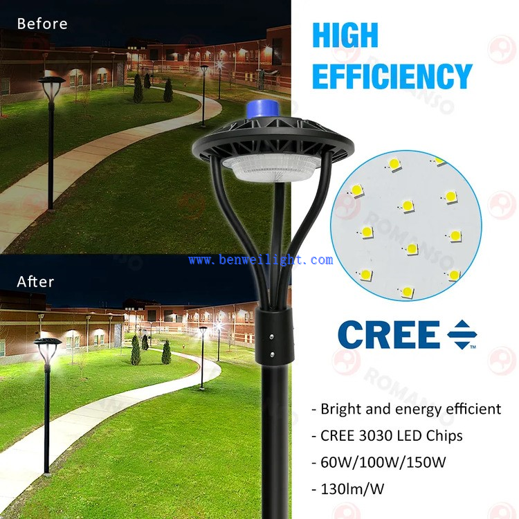 Outdoor Landscape Led Garden Light 3 Outdoor Landscape Led Garden Light 3