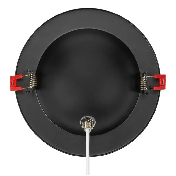 dimmable led downlights