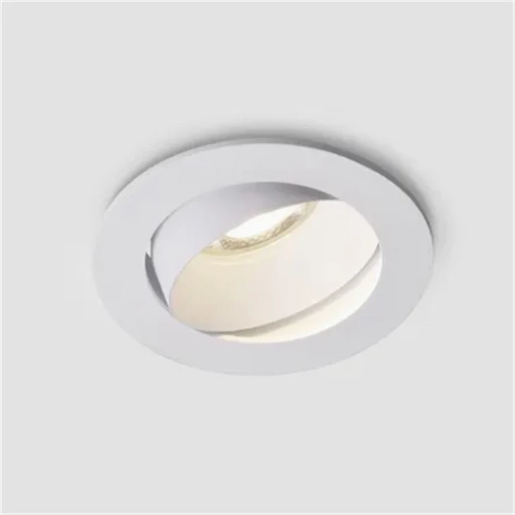 shallow downlights