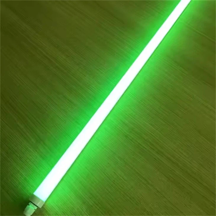 rgb tube