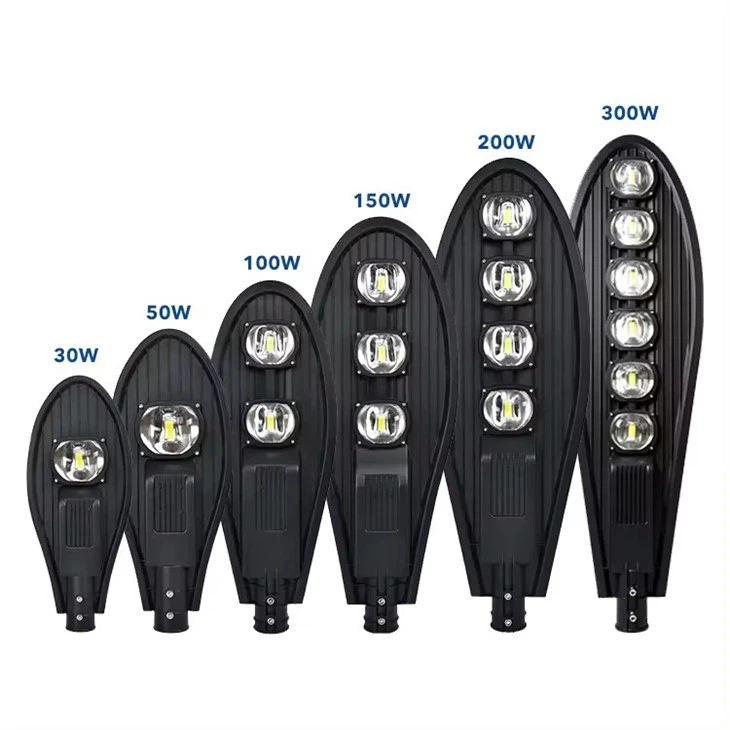 Fanals LED Slim COB d'alta brillantor