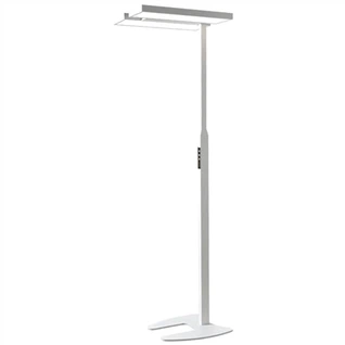 Llum de peu ajustable de protecció per als ulls RG0 de 100 W-per a estudi/oficina/nens