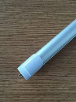 Tub de llum LED T5 de 1 peu a 5 peus