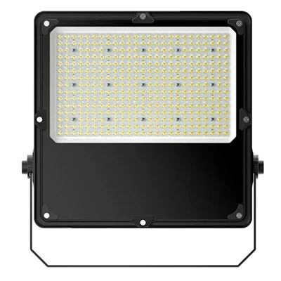 Estadi exterior de llum LED d'inundació de 200 W