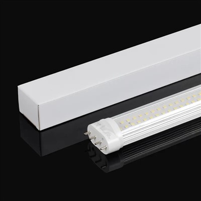 Tub de llum LED de 4 pins 2G11
