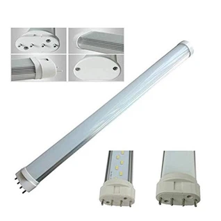 2G11 SMD de 4 pins Pl Led de llum de tub