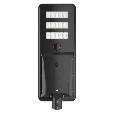Fanal solar de 30W