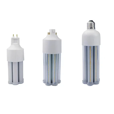 Làmpada de blat de moro Cobb, oculta, cargol Mogul, 400 W Mh, 100 W, 3000K/4000K/5000K