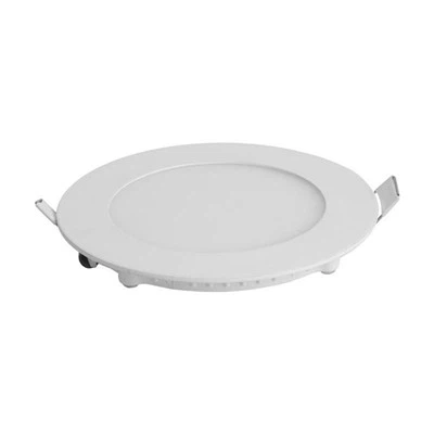 Llum de sostre LED rodona de 18 W 225 mm