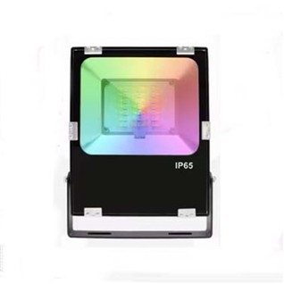 Llums exteriors de seguretat de l'estadi RGB Led 200W