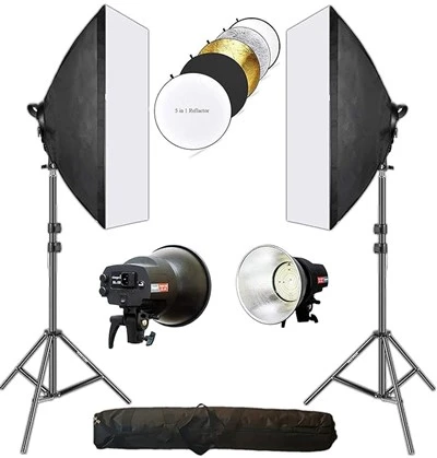 Foc LED bicolor FC-60B