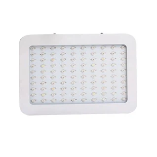 Llum de creixement LED d'espectre complet