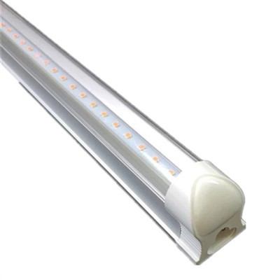 Llum de cultiu LED d'espectre complet per a interior