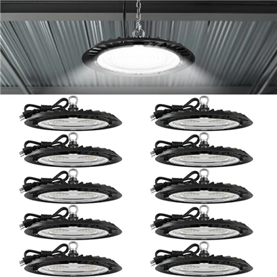 LED Hallenstrahler|100W|15.000 Lm|150 lm/W