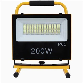Projectors LED portàtils 100W