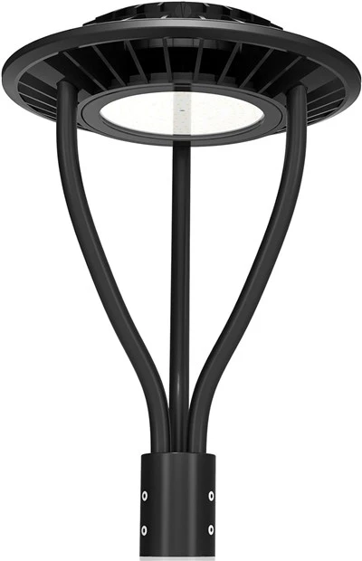 Llums LED del pal superior del pal