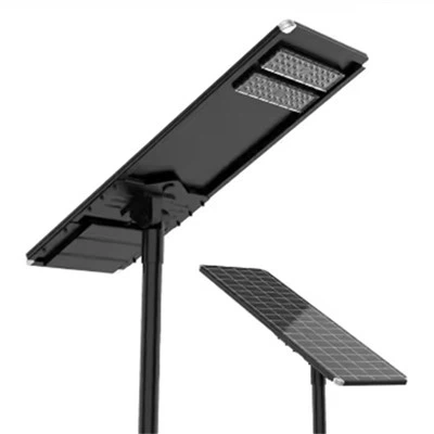Fanals solars LED exteriors