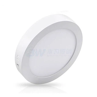 Llum de sostre LED de muntatge superficial