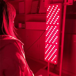 Llums de teràpia LED Cura facial 1000W