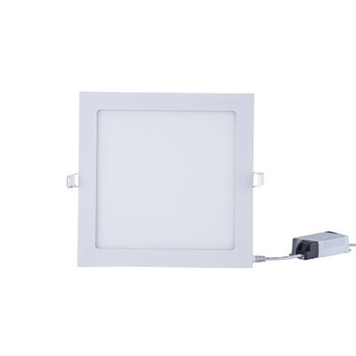 Panell de llum LED Quadrat de 20 W