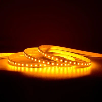 Tira LED IP65 24V de baixa sortida exterior