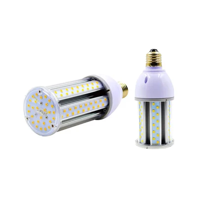 Olympia Lighting Equivalent a 1000 watts, bombeta LED de blat de moro de 250 watts 5500K 208-480V
