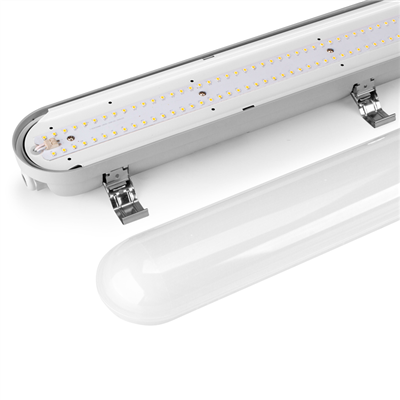 Dispositiu a prova de vapor regulable a l'aire lliure