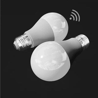 Sensor de radar AC85-265V Bombeta LED