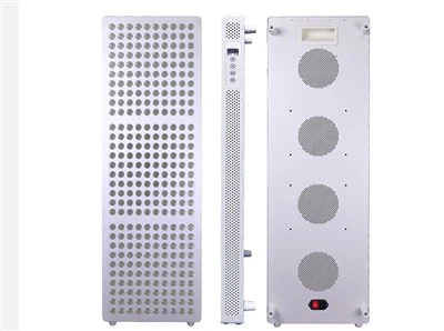 Màscara de teràpia de llum vermella 660nm CE RoHS