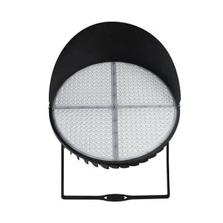 Llums d'estadi LED rodons