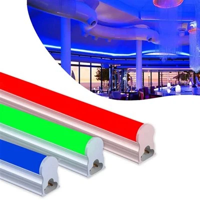 Tub LED T8 RGB RGBW