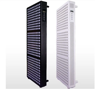 Teràpia Light 660nm 850nm alleuja el dolor i la inflamació