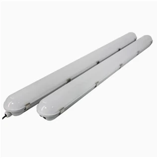 Llum de botiga de llum LED Tri Proof 40W