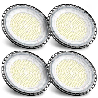 Llums LED UFO High Bay 100W