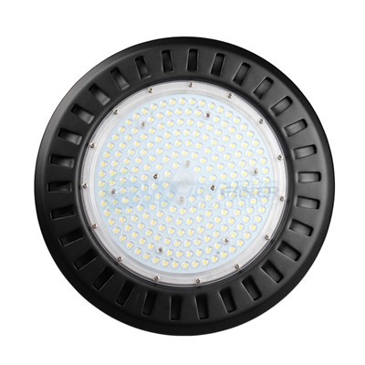 Llums LED UFO High Bay per al gimnàs