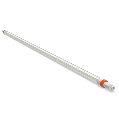 Llums LED impermeables a prova de tri-per a aus i bestiar IP67 IK10