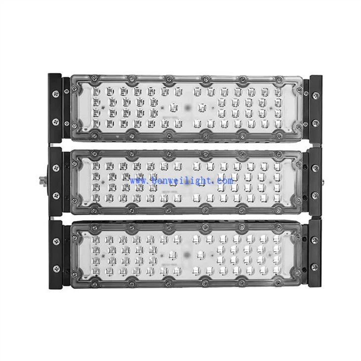 Sports Ground Spotlight (3)