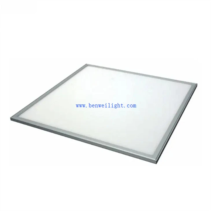 Square Creative Frameless LED Panel Square Creative Frameless LED Panel