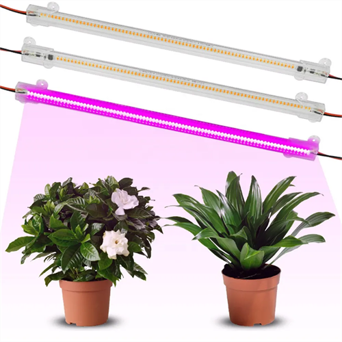 SuncoGrow, llum de creixement LED, 1 peu, espectre complet de 10 W, enllaçable