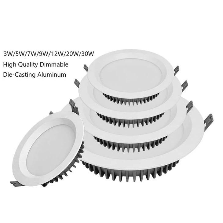 Downlight ultra prim
