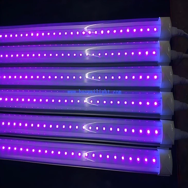Llum UV Llum negre 25W