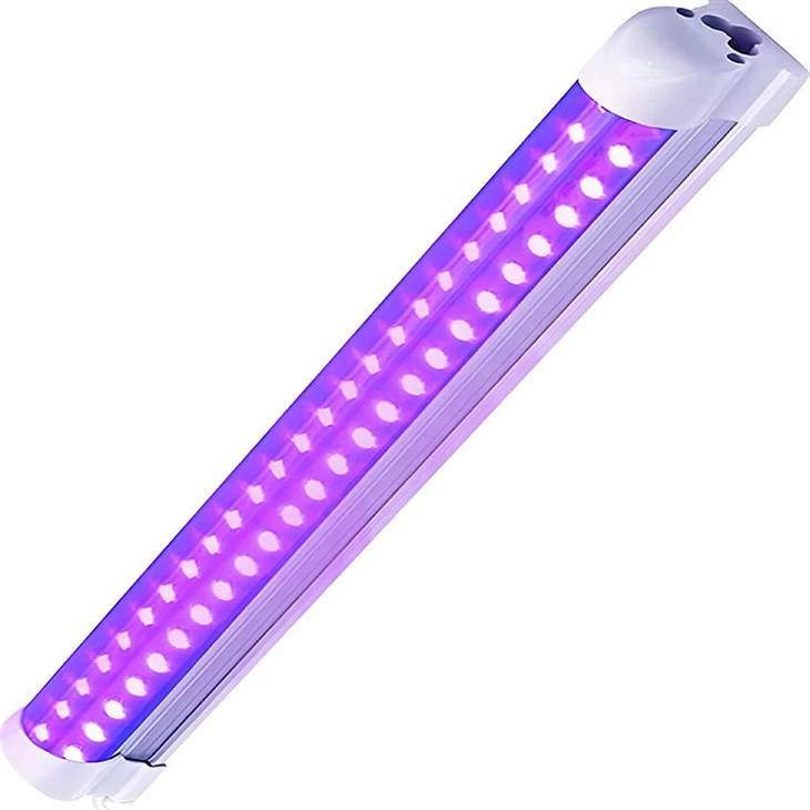 blacklight fluorescent lamp