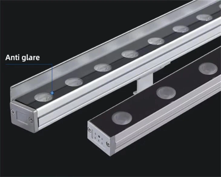 led wall wash lights outdoor