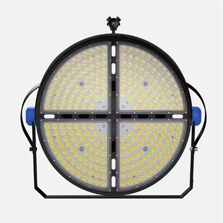 led sports lighting